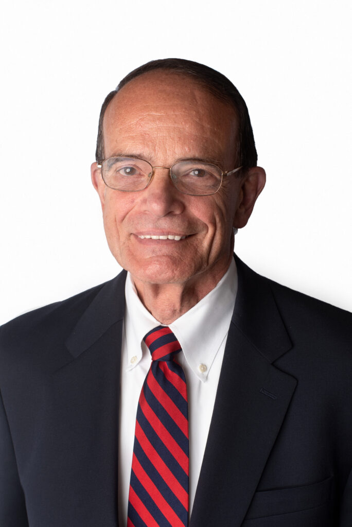 State Rep. Bob Lynn