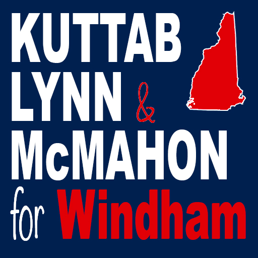 Kuttab, Lynn, & McMahon for Windham