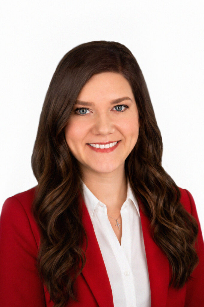 State Rep. Katelyn Kuttab